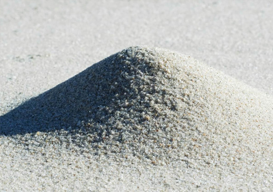 m-sand